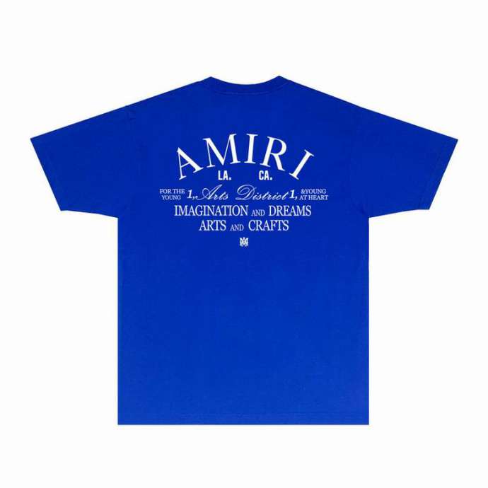 Picture of Amiri T Shirts Short _SKUAmiriS-XXL10431849